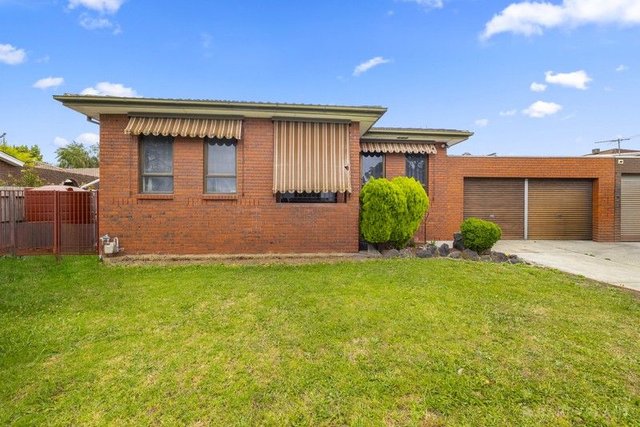 7 Howson Close, VIC 3802