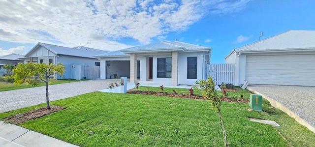 14 Cabral  Court, QLD 4818