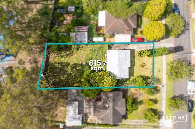 26 Neptune Street, NSW 2117