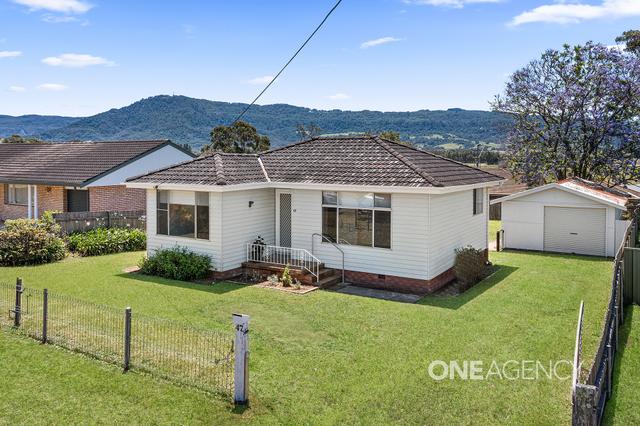 47 Edwards Avenue, NSW 2541