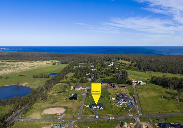 30 Serenity Ridge, NSW 2535