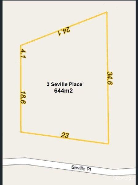 3 Seville Place, WA 6233
