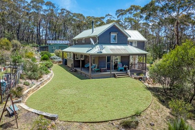 107 Valley View Road, NSW 2786