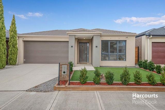 17 Patchin Street, VIC 3030