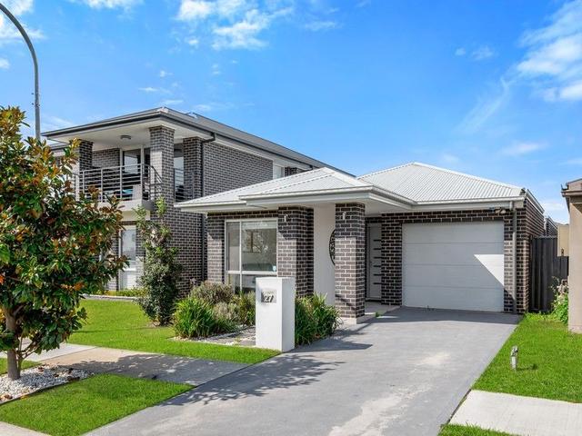 27 Silverton Street, NSW 2557