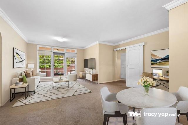 19/58-60 Oxford Street, NSW 2121