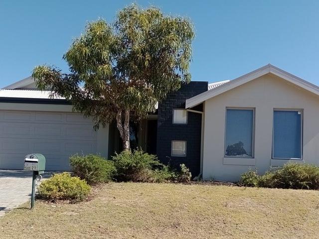 21 Geographe Bay Pass, WA 6173