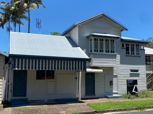 7 Zahmel Street, QLD 4756