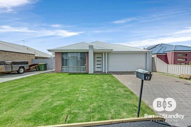 12 Greenwood Way, WA 6271