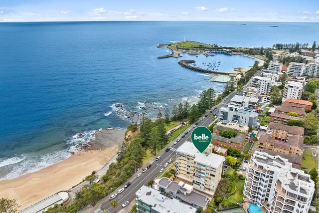 7/28 Cliff Road, NSW 2500