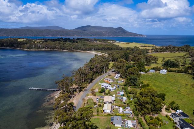 290 Safety Cove Road, TAS 7182