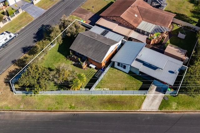 1 Curzon Avenue, NSW 2261