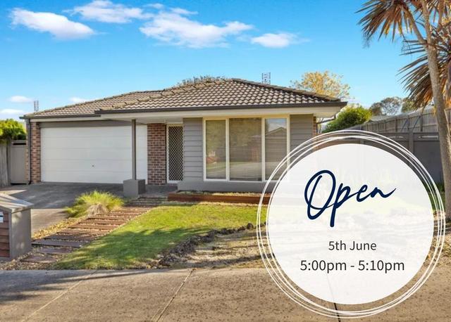 11 Skipton Street, VIC 3818
