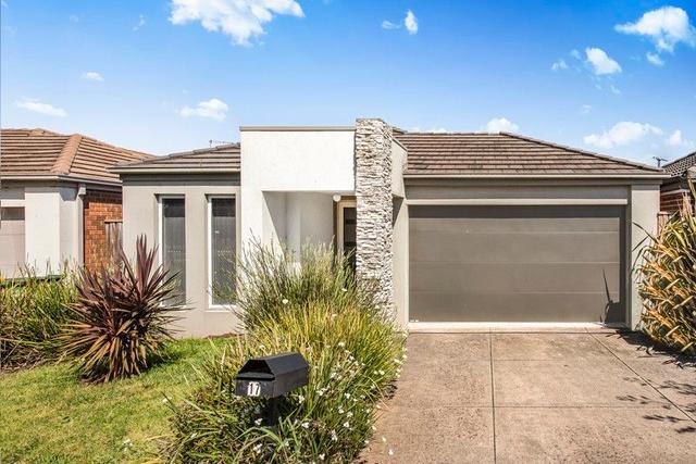 17 Wedgewood Drive, VIC 3810