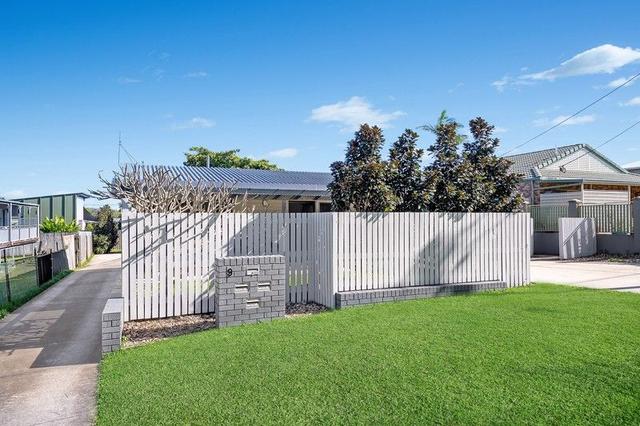 1/9 Second Avenue, QLD 4573