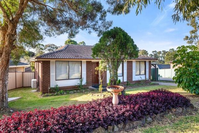 40 Sapphire Place, NSW 2558