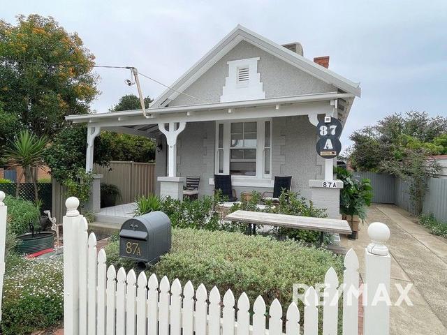 87A Crampton Street, NSW 2650