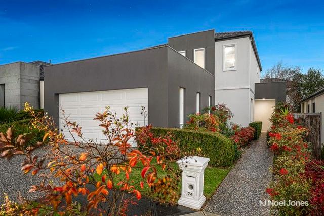 74 Sovereign Manors Crescent, VIC 3178