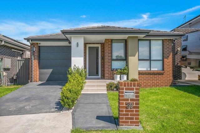 39 Excelsior Drive, NSW 2527