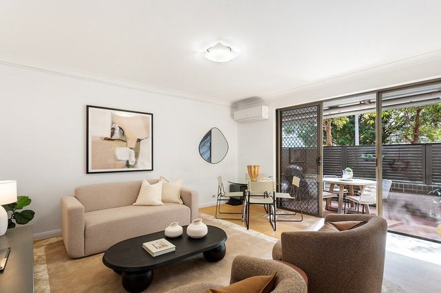 100/49 Henderson Road, NSW 2015