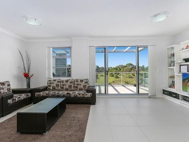 PH06/6 Courallie Avenue, NSW 2140