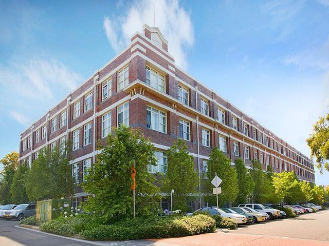 314/11-23 Gordon Street, NSW 2204