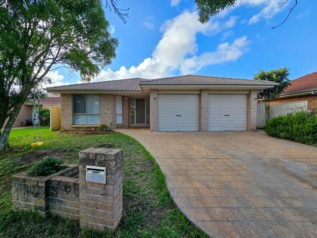 13 Tuart Circle, NSW 2567