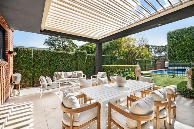 11a Milling Street, NSW 2110