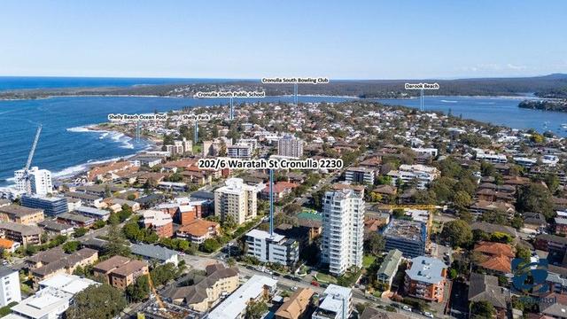 202/6 Waratah Street, NSW 2230