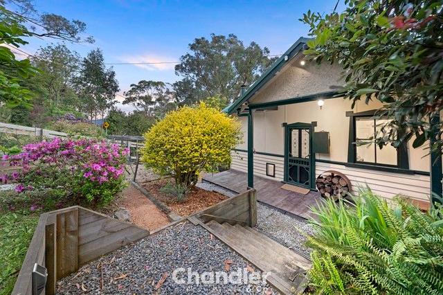 42 Belgrave-Gembrook Road, VIC 3160