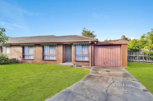 3/6 Burton Avenue, VIC 3168