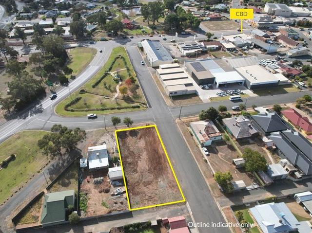 34 Shire Street, NSW 2671