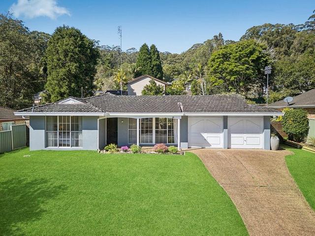 64 Blackbutt Street, NSW 2250