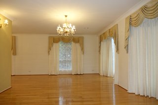 Formal living