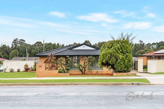68 Dransfield Road, NSW 2176