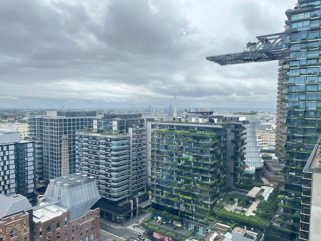 Level 22/18 Park Lane, NSW 2008