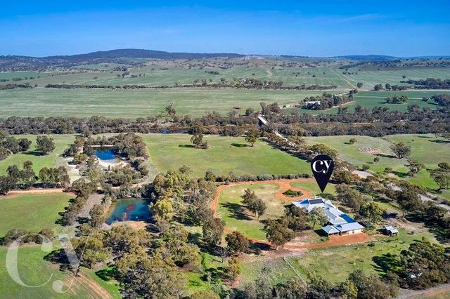 45 Burges Siding Road (Quellington), WA 6302