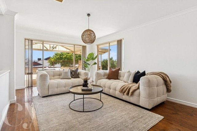 13 Waring Heights, WA 6171