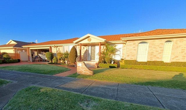 44 Grandis Drive, NSW 2428