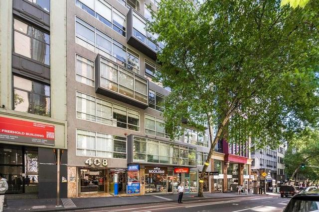 215/408 Lonsdale Street, VIC 3000