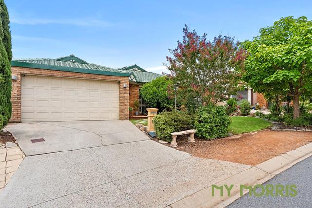 8 Stace Place, ACT 2906