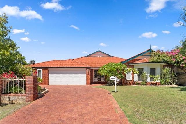 2 Bevis Pass, WA 6171