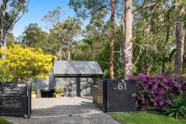 61 Oberon Street, QLD 4170