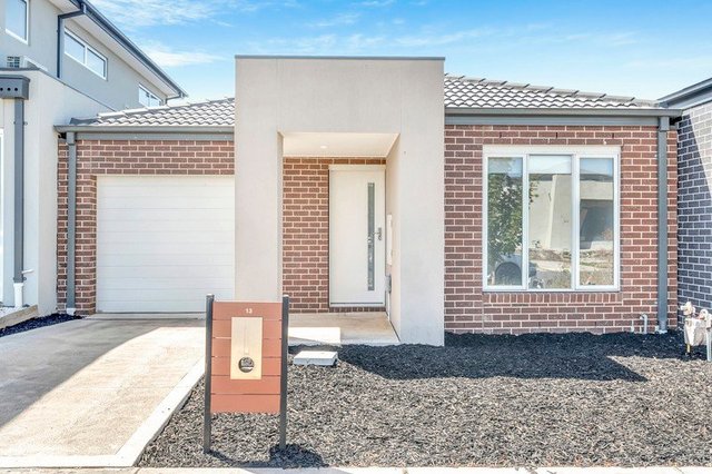 13 Bisham  Street, VIC 3064