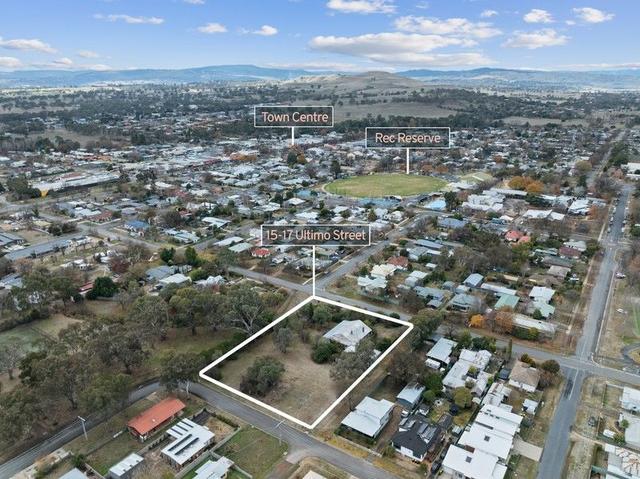 15-17 Ultimo Street, VIC 3722