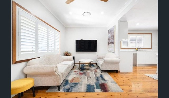 56 Burke Street, NSW 2148