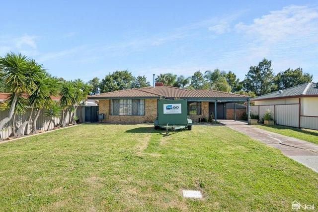 32 Excalibur Circle, WA 6111