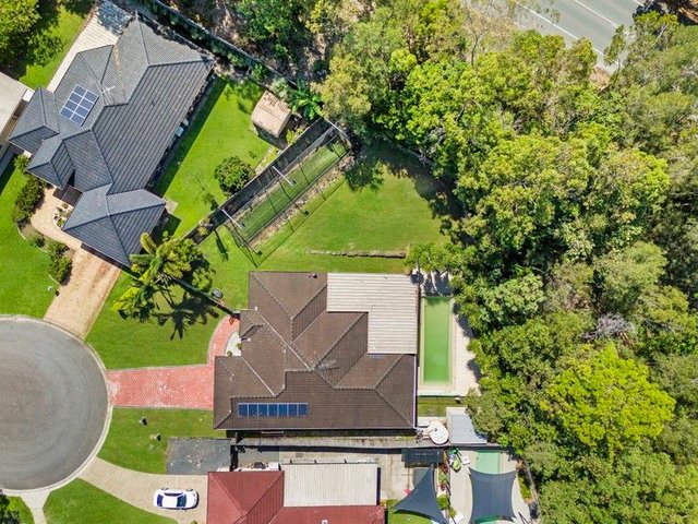 21 Boonjee Close, QLD 4504