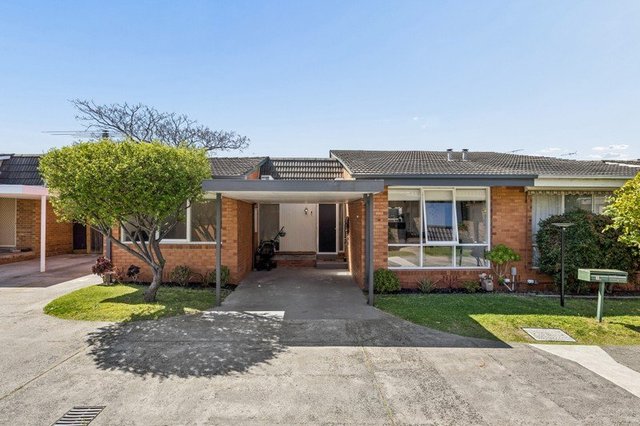 18/5-7 Collocott Street, VIC 3195
