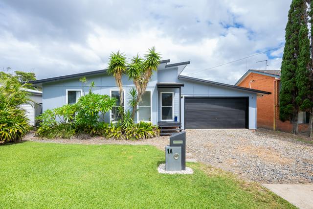 1A Orchid Road, NSW 2456